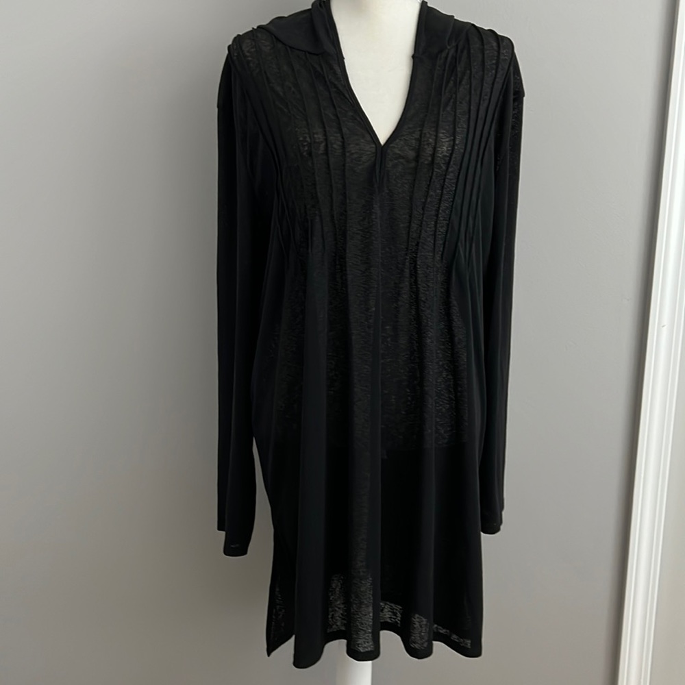 Wave Zone Cover Up Size XL